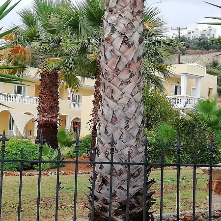 Fewo Epikur Prázdninový dům Hersonissos (Crete)