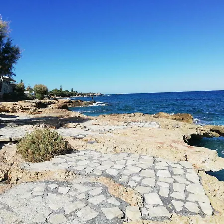 Prázdninový dům Fewo Epikur Hersonissos (Crete)