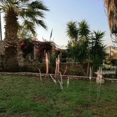 Fewo Epikur * Hersonissos (Crete)
