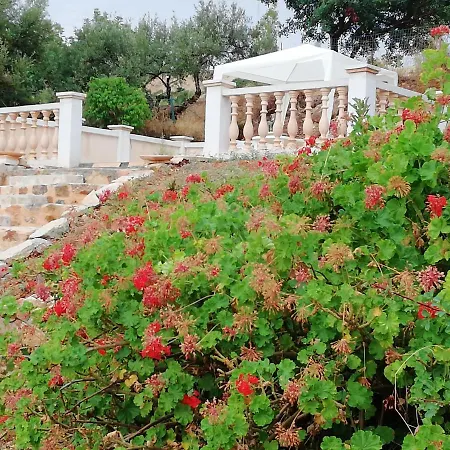 Fewo Epikur Prázdninový dům Hersonissos (Crete)