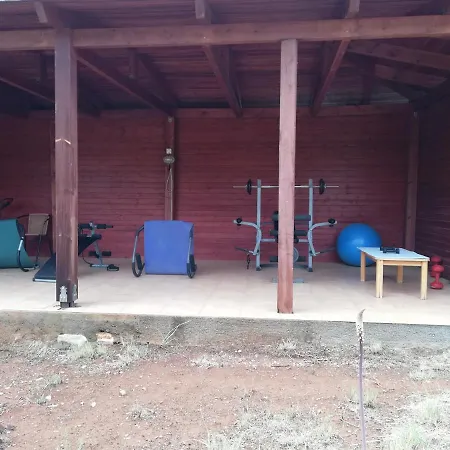 Fewo Epikur Prázdninový dům Hersonissos (Crete)