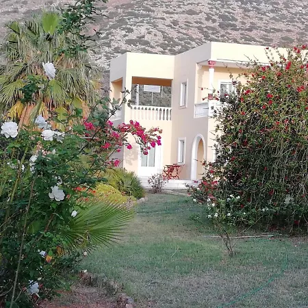 Prázdninový dům Fewo Epikur Hersonissos (Crete)