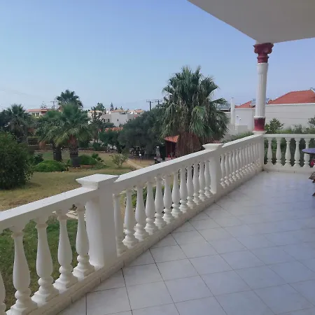 Prázdninový dům Fewo Epikur Hersonissos (Crete)