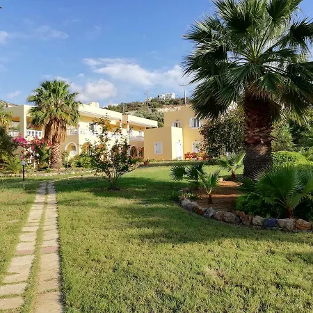 Fewo Epikur * Hersonissos (Crete)