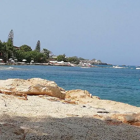 Сasa de vacaciones Fewo Epikur