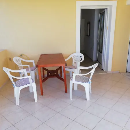 Fewo Epikur Сasa de vacaciones *