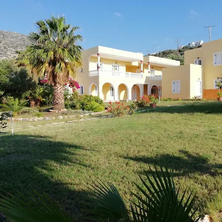 Fewo Epikur Сasa de vacaciones Hersonissos (Crete)