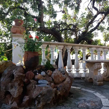 Сasa de vacaciones Fewo Epikur Hersonissos (Crete)