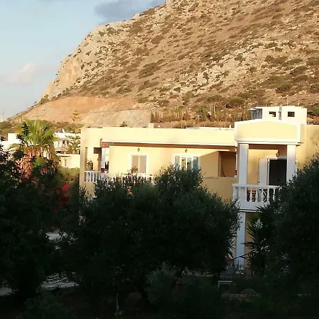 Fewo Epikur Сasa de vacaciones *