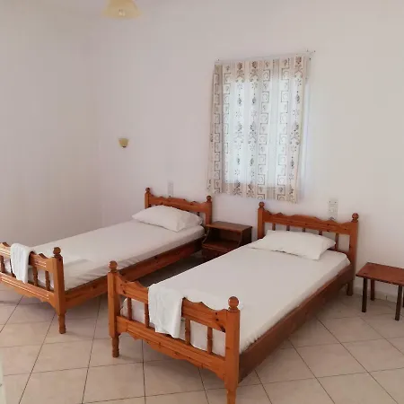 Semesterbostad Fewo Epikur Hersonissos (Crete)