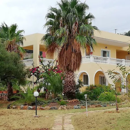 Fewo Epikur * Hersonissos (Crete)