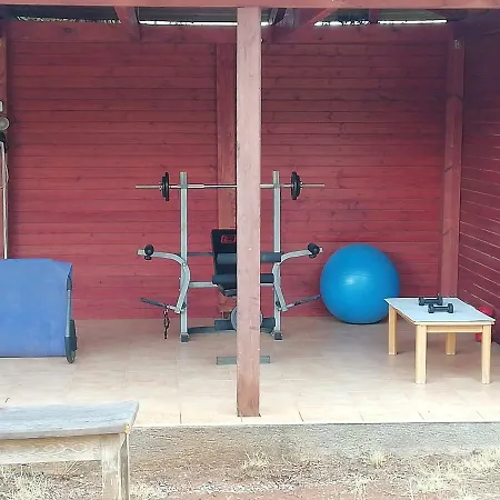 Fewo Epikur Prázdninový dům Hersonissos (Crete)