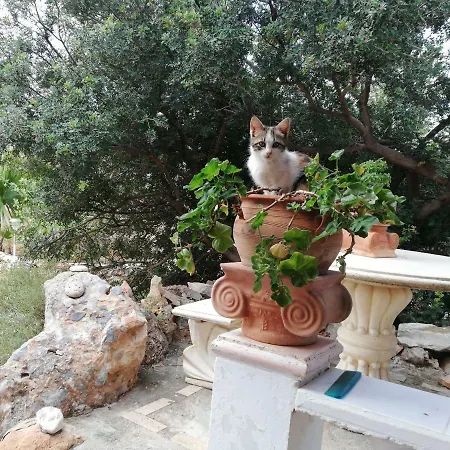 Fewo Epikur * Hersonissos (Crete)