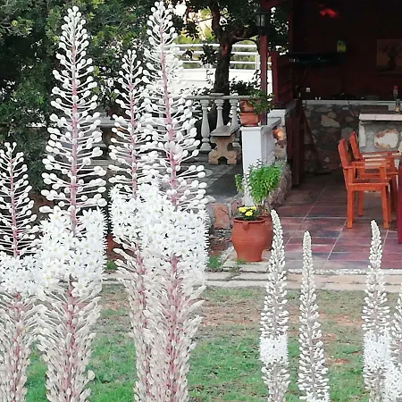 Fewo Epikur Prázdninový dům Hersonissos (Crete)