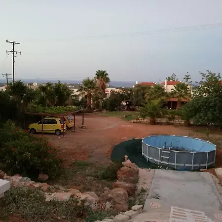 Fewo Epikur Hersonissos (Crete)