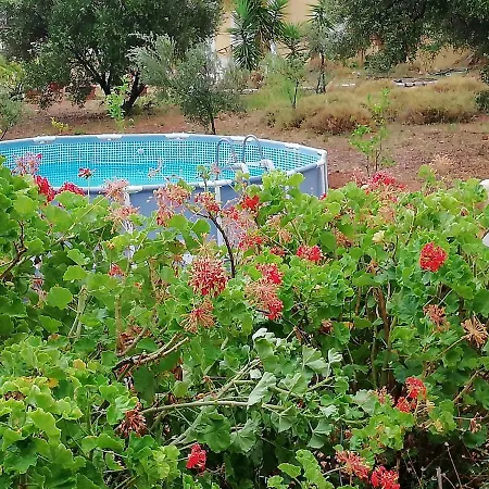 Prázdninový dům Fewo Epikur Hersonissos (Crete)