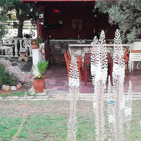Fewo Epikur * Hersonissos (Crete)