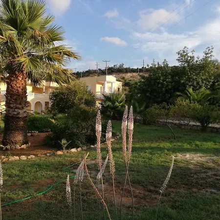 Semesterbostad Fewo Epikur Hersonissos (Crete)