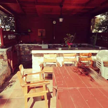 Fewo Epikur Prázdninový dům Hersonissos (Crete)