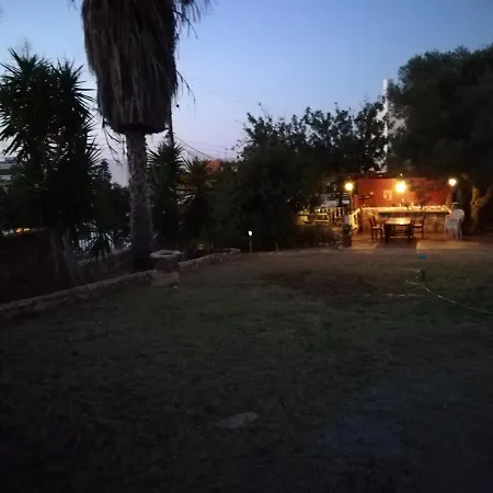 Prázdninový dům Fewo Epikur Hersonissos (Crete)