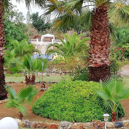 Prázdninový dům Fewo Epikur Hersonissos (Crete)