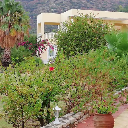Fewo Epikur Hersonissos (Crete)