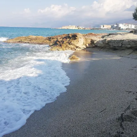 Fewo Epikur Hersonissos (Crete)