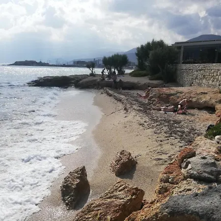 Fewo Epikur Сasa de vacaciones *