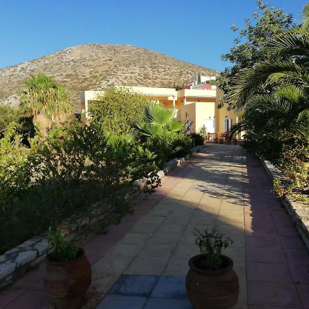 Fewo Epikur Prázdninový dům Hersonissos (Crete)