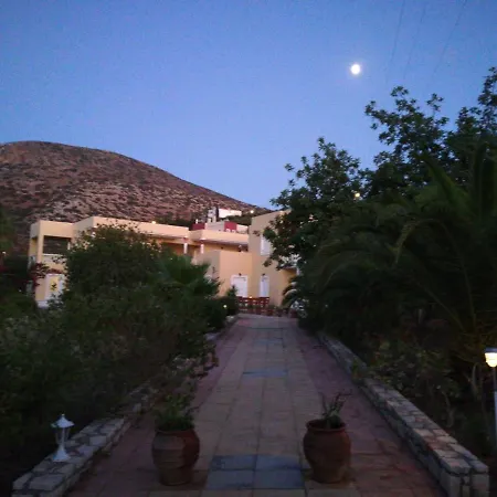 Fewo Epikur * Hersonissos (Crete)