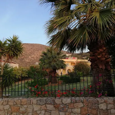 Fewo Epikur Hersonissos (Crete)
