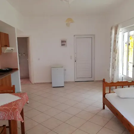 Fewo Epikur Сasa de vacaciones